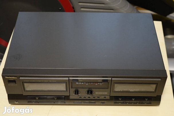 Technics rs tr212 deck
