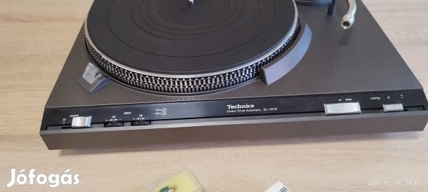 Technics sl 3210 lemezjátszó!!!!!