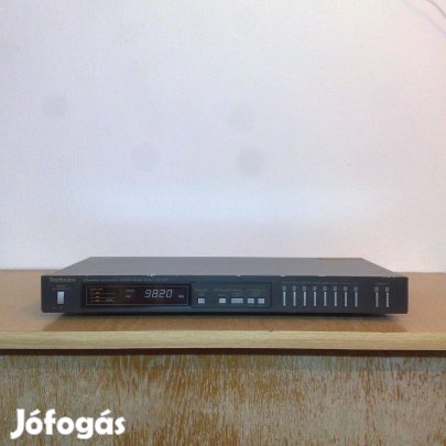 Technics st-z45 st z45 tuner