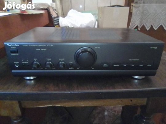 Technics su-v300 erősítő