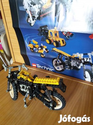 Technik Legó Eladó