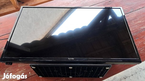 Technika, 904b AW14, HD, 32", 80cm, LCD TV, hibás