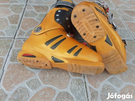 Technika síbakancs sí bakancs sícipő  40-41-es