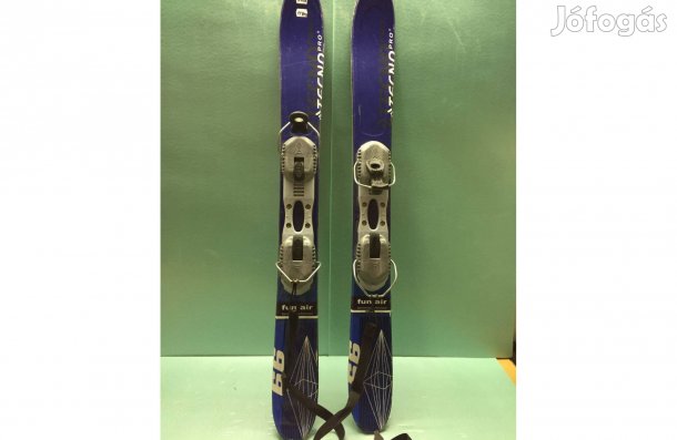 Techno Pro 99cm snowblade rövid sí