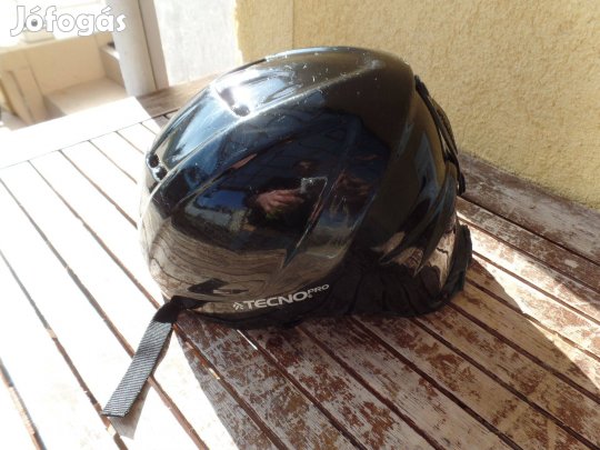 Techno Pro Sí Sisak Védősisak S 51-54 cm