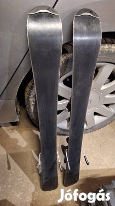 Techno Pro Skitty gyerek carving síléc 80cm