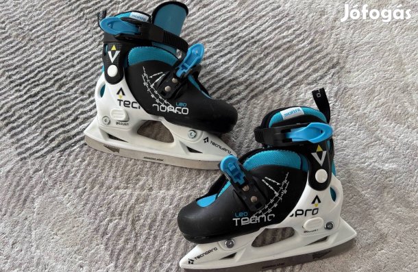 Techno Pro gyerek korcsolya 29-32
