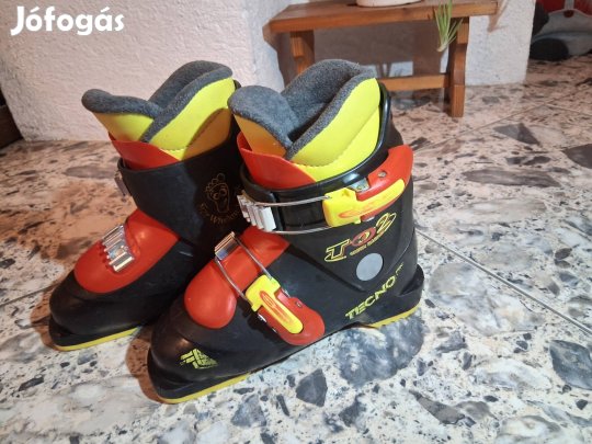 Techno Pro gyerek síbakancs Eur 30-32