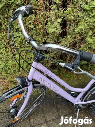 Technobike agora női 28-as kerékpár