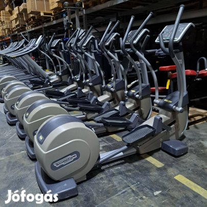 Technogym Elliptika