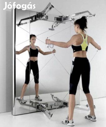 Technogym Kinesis personal Vision MD052