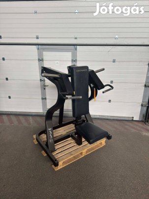 Technogym Pure Strength Vállnyomó