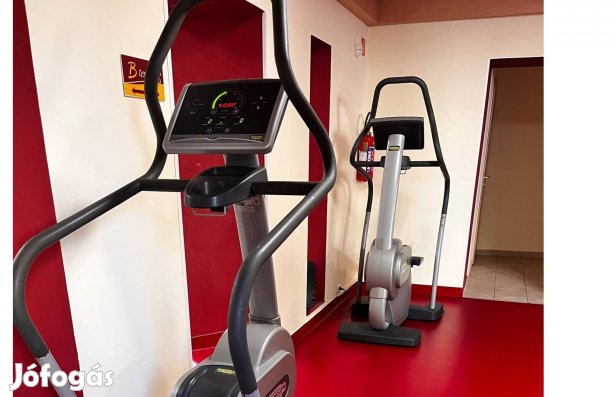 Technogym Step taposógép