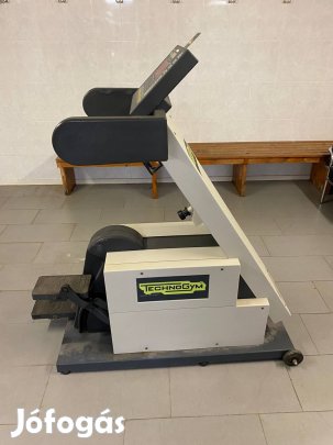 Technogym Steprace taposógép