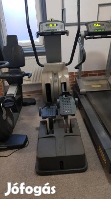Technogym XT Elliptikus tréner 