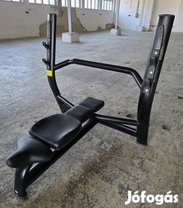 Technogym fekvenyomó pad