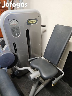 Technogym lapsúlyos Combhajlító