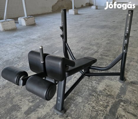 Technogym negatív pad 