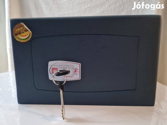 Technomax GMK/3 bútorszéf