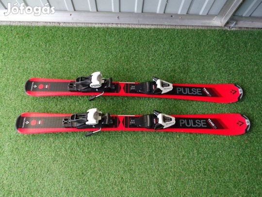 Technopro Pulse Team 66 Piste Rocker gyerek síléc 100 cm