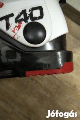 Technopro gyermek síbakancs eladó - Black Friday Akció!