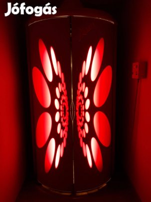 Technosole K-Sun álló szolárium eladó