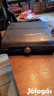 Technostarr lemezlejátszó eladó