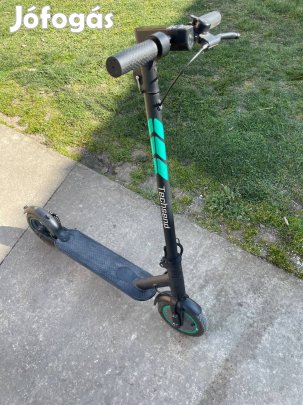 Techsend Cyber A 2023 elektromos roller