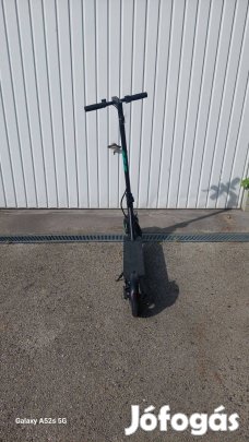 Techsend Cyber A Pro elektromos roller