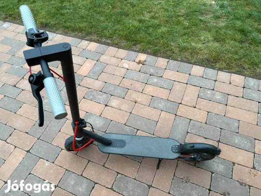 Techsend elektromos roller