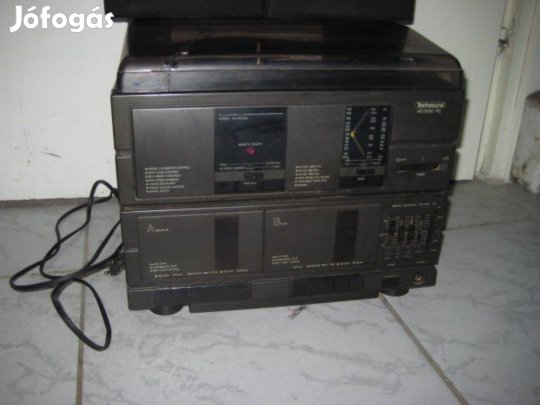 Techsound music center