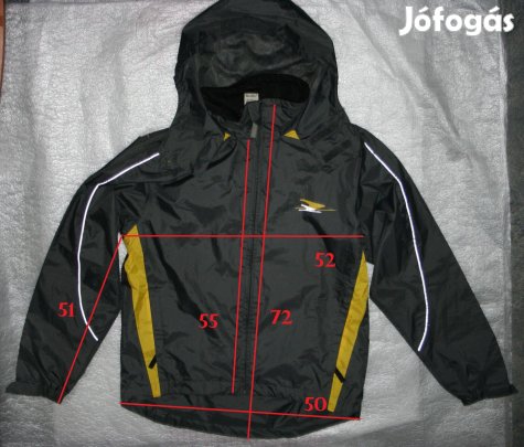 Techtex kerékpáros szél felső