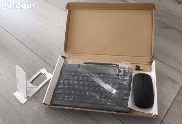 Teclast Luxury Gift Pack Bluetooth billentyűzet és egér