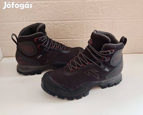 Tecnica profi, Gore-tex-es női túrabakancs 38-as - Vízálló!