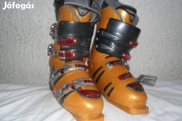 Tecnica síbakancs,27cm talphosz,rakt.modell vált.beszer ár!