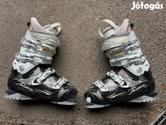 Tecnica síbakancs 37-39