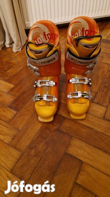 Tecnika Diablo sícipő 44