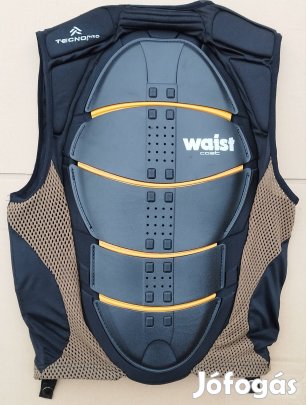 Tecno Pro Gerincprotektor eladó.