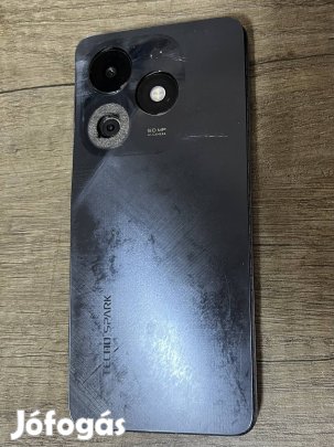 Tecno Spark 20c dual