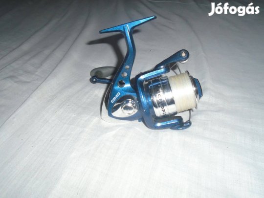 Tecnofish CR 40 horgászorsó