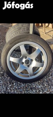 Tecnomagnesio TM sport 15" 4x100 Et40