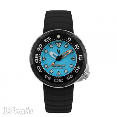 Tecnotempo - Diver's 1000M "Professional" Automatic - Limited