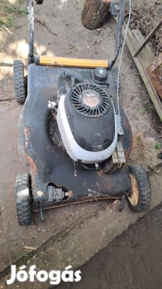 Tecumsec motoros önjáró fűnyíró