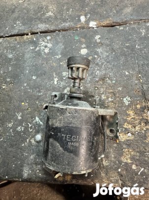 Tecumseh Funyirotraktor Oninditto