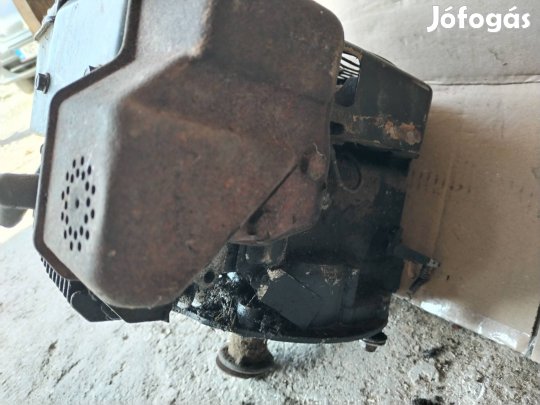 Tecumseh, rotácios kapa,fűnyiró motor eladó.