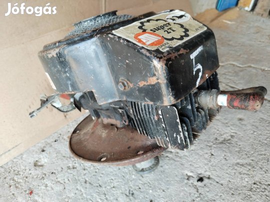 Tecumseh,aspera rotácios kapa,fűnyiró motor eladó.