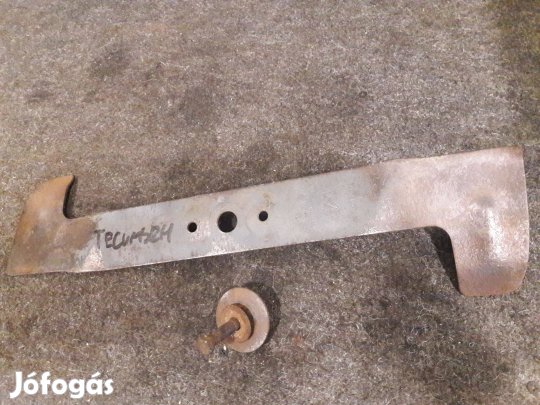 Tecumseh fűnyíró komplett kés szett