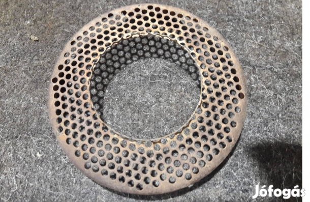 Tecumseh kapálógép / fűnyíró gyári gyújtás lendkerék rács