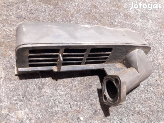 Tecumseh kapálógép / fűnyíró gyári komplett légszűrő ház