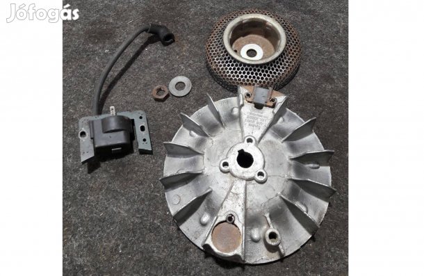 Tecumseh kapálógép / fűnyíró komplett gyári gyújtás szett (normál)